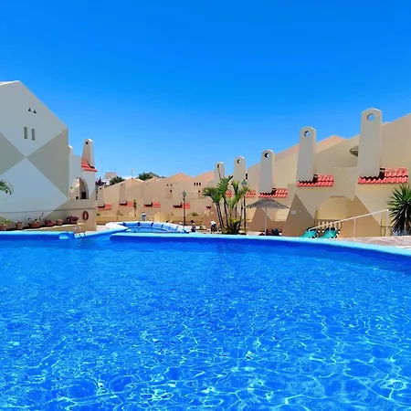 Nyaraló Mareverde Holiday's, 1 & Big Terrace *