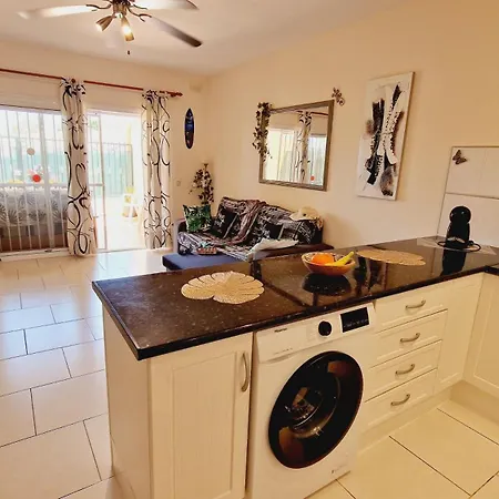 Mareverde Holiday's, 1 & Big Terrace *