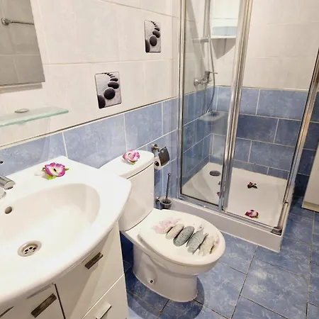 Mareverde Holiday's, 1 & Big Terrace * Costa Adeje (Tenerife)