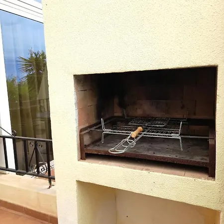 Mareverde Holiday's, 1 & Big Terrace Ferienhaus *