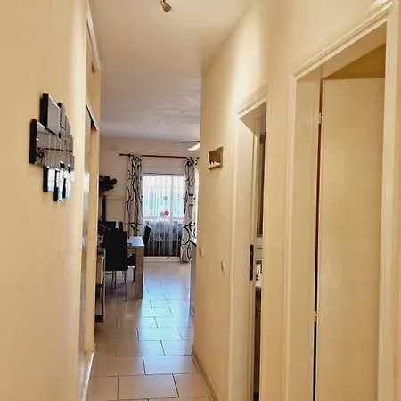 Mareverde Holiday's, 1 & Big Terrace Ferienhaus Costa Adeje (Tenerife)