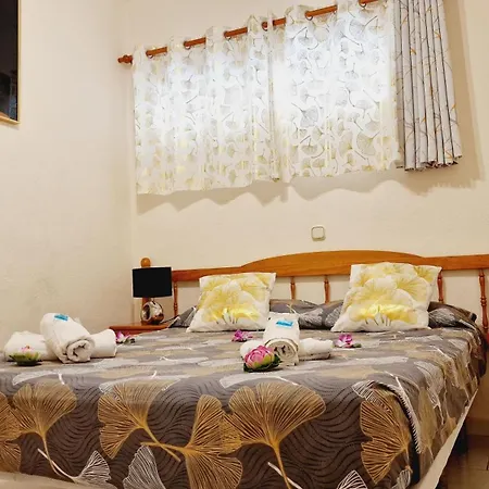 Mareverde Holiday's, 1 & Big Terrace Costa Adeje (Tenerife)