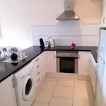 Mareverde Holiday's, 1 & Big Terrace Tatil Evi