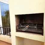 Mareverde Holiday's, 1 & Big Terrace Tatil Evi *