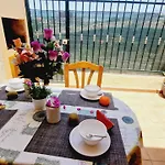 Mareverde Holiday's, 1 & Big Terrace *