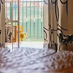 Tatil Evi Mareverde Holiday's, 1 & Big Terrace *