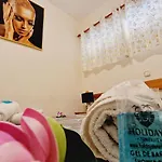 Tatil Evi Mareverde Holiday's, 1 & Big Terrace Costa Adeje