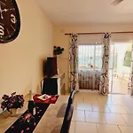 Tatil Evi Mareverde Holiday's, 1 & Big Terrace *