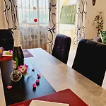 Tatil Evi Mareverde Holiday's, 1 & Big Terrace Costa Adeje