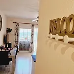 Mareverde Holiday's, 1 & Big Terrace * Costa Adeje