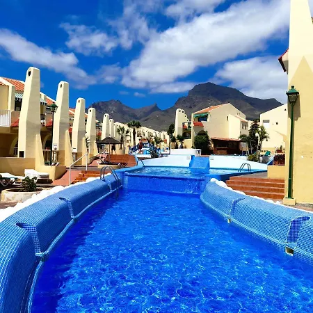 Mareverde Holiday's, 1 & Big Terrace *