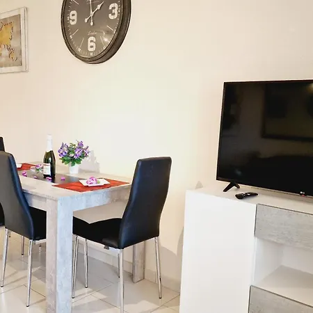 Mareverde Holiday's, 1 & Big Terrace Semesterbostad Costa Adeje (Tenerife)