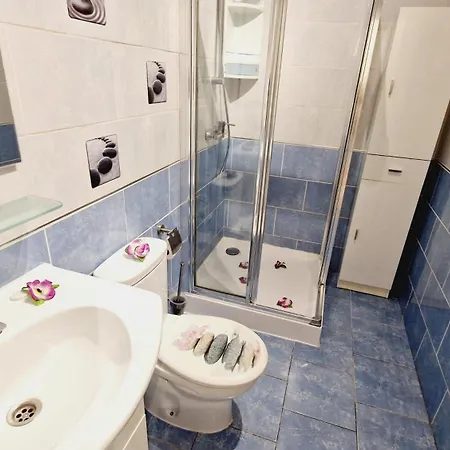Mareverde Holiday's, 1 & Big Terrace Semesterbostad Costa Adeje (Tenerife)