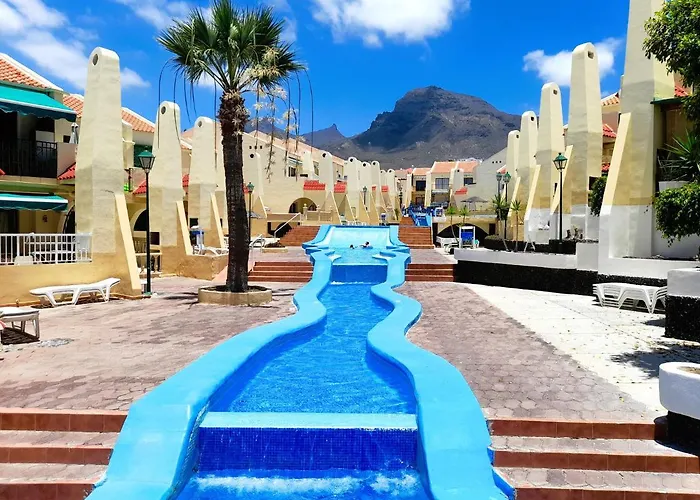 Tatil Evi Mareverde Holiday's, 1 & Big Terrace *