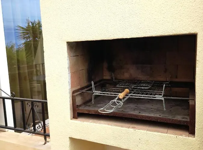 Mareverde Holiday's, 1 & Big Terrace Casa de Férias *