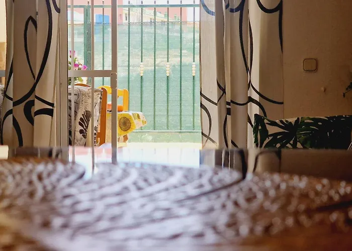 Casa de Férias Mareverde Holiday's, 1 & Big Terrace *