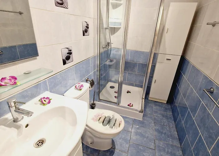 Mareverde Holiday's, 1 & Big Terrace Tatil Evi Costa Adeje