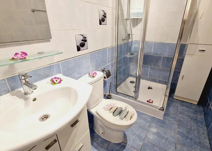 Mareverde Holiday's, 1 & Big Terrace * Costa Adeje