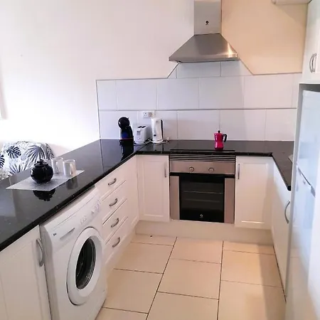 Mareverde Holiday's, 1 & Big Terrace Feriehus