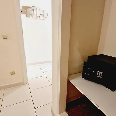 Feriehus Mareverde Holiday's, 1 & Big Terrace Costa Adeje (Tenerife)