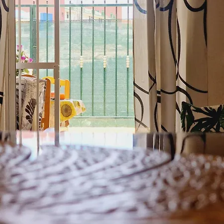 Feriehus Mareverde Holiday's, 1 & Big Terrace *