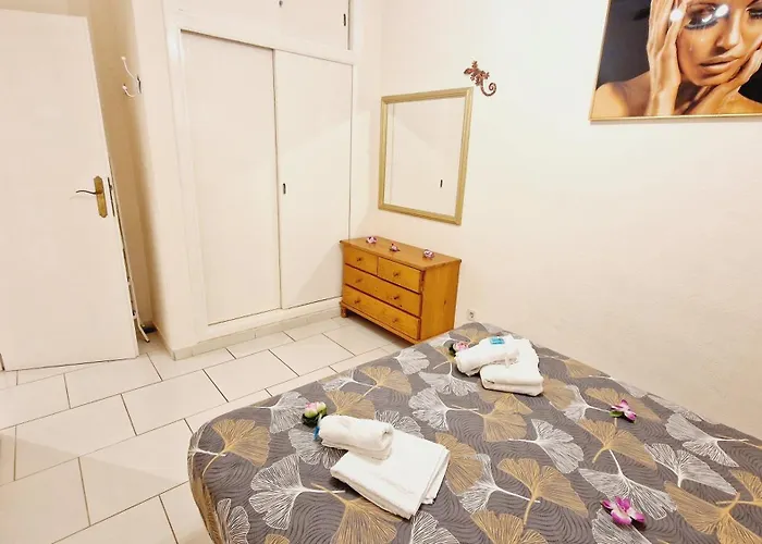 펜션 Mareverde Holiday's, 1 & Big Terrace *